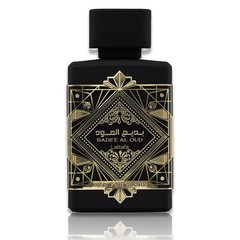 Bade’e Al Oud Oud for Glory By Lattafa Eau de Parfum For Unisex 3.4 fl oz 100 ml