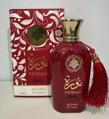 Adyan Norah Bella
