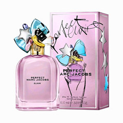 Marc Jacobs Perfect Elixir Eau de Parfum Spray, Regular Size 3.3 fl oz
