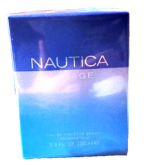 Nautica Voyage Eau de Toilette 3.3 fl oz (Pack of 1),