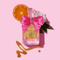 Viva La Juicy Eau De Parfum Spray Pen, Women’s Perfume with Notes of Mandarin…