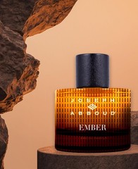 Ember Eau de Parfum for Men | Woody Smoky Cologne w/Apple & Fresh Citrus Top …
