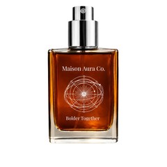 Bolder Together Inspired By Giorgio Armani Stronger With You Mens 3.4 OZ
