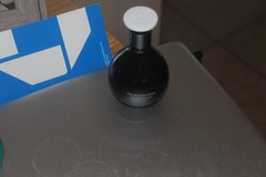 The Harmonist Unisex Metal Flower Parfum Spray 1.7 oz Fragrances pure parfum 50m
