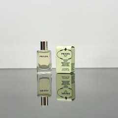 PRADA Milano Infusion D’Iris Women EDP 8ml Splash MINI SAMPLE SAMPLE (C07