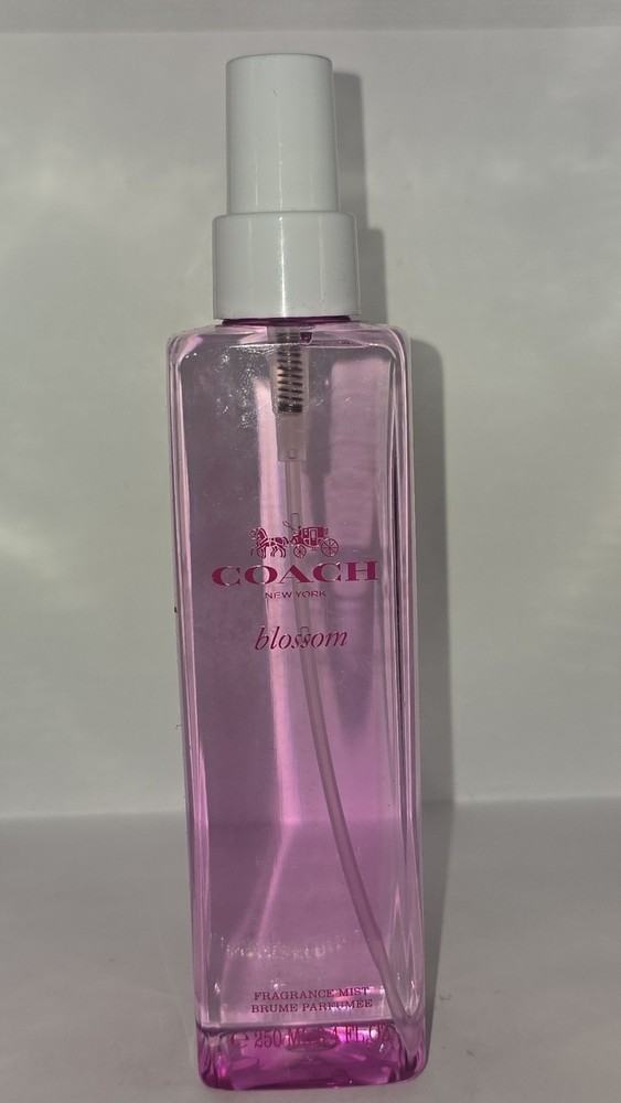 COACH BLOSSOM FRAGRANCE MIST 8.4 FL OZ