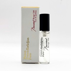 MFK BACCARAT ROUGE 540 SAMPLE SPRAY 4ML/0.14OZ EAU DE PARFUM✨Authentic