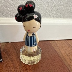 HaraJuku Lovers “Love” by Gwen Stafani Eau De Toilette Spray 30ML New Open Box
