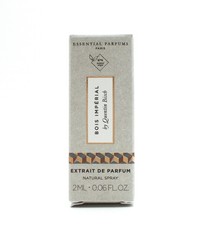 Essential Parfums Bois Imperial Extrait Quentin Bisch Boxed Spray 2 ml Authentic