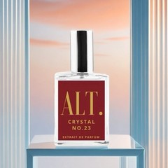 ALT Fragrances – Crystal No. 23 EDP 2oz/60ml