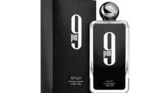 9 PM by Afnan, 3.4 oz EDP Spray for Unisex