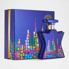 Bond No. 9 New York Nights Women’s Spray Fragrance 3.4 fl oz Regular Size