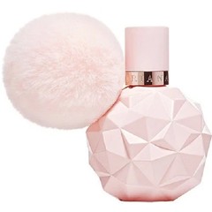 Ariana Grande Sweet Like Candy 3.4oz Women’s Eau De Parfum Spray