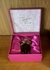 Taylor Swift Made of Starlight Musical Edition LARGE 3.4oz Edp Rare NIB