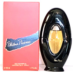 Paloma Picasso For Women Perfume 1.7 oz Eau de Parfum Spray New