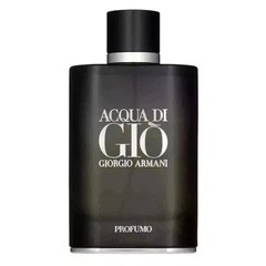 New Acqua Di Gio Profumo by Giorgio Armani 3.4oz Parfum Spray Men Colgone