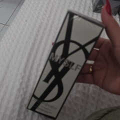 Yves Saint Laurent MYSLF Eau de Parfum Refillable Spray 3.3 fl oz