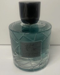 Tru Fragrance Smooth Pear Eau De Parfum 3.4oz New Without Box