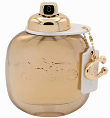 Coach Gold Parfum By Coach 3.0 oz/90 ml Parfum Spray Women New Same As Picture