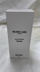 HELMUT LANG EDP 90ML SPRAY (NEW)