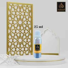 Al Khalid OUD WOOD Premium Fresh Long Lasting Fragrance Pure Perfume Oil Attar