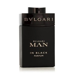 Bvlgari Man In Black Eau de Parfum Spray 100 mL 3.4 fl oz Regular Size