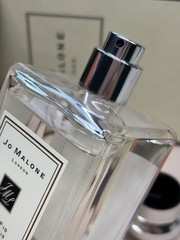Jo Malone London Wild Fig & Cassis Cologne Spray Regular Size 3.4 fl oz (Rare)