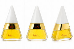 Fred Hayman 273 Eau de Parfum Spray for Women 1.7 Oz 50 mL New in Box