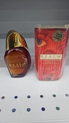 Realm Women Eau de Toilette 1.7 oz Pheromone Perfume Vintage 50ml