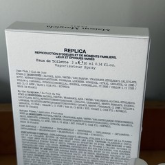 Maison Margiela REPLICA Travel Spray Set