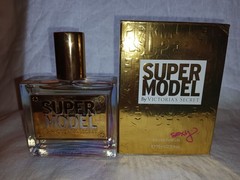NEW VICTORIA’S SECRET SUPER MODEL EAU DE PARFUM 2.5 OZ WOMEN’S