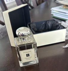 Jo Malone London English Pear and Freesia Cologne 1.7oz / 50ml *Authentic*
