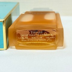 Tiffany & Co Eau de Toilette EDT perfume spray 100ml 3.4fl oz. w/Box