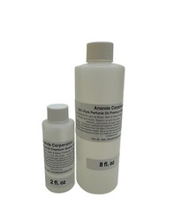 PREMIUM GRADE Perfume Body Oils