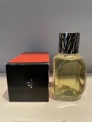Grès Quiproquo Eau de Toilette 4 Fl. Oz. Rare