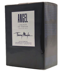 ❦ANGEL LIQUEUR DE PARFUM,CREATION 2013,THIERRY MUGLER 35 ML .1.1oz,SEALED!