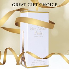MON AMOUR PARIS Fragrance for Women