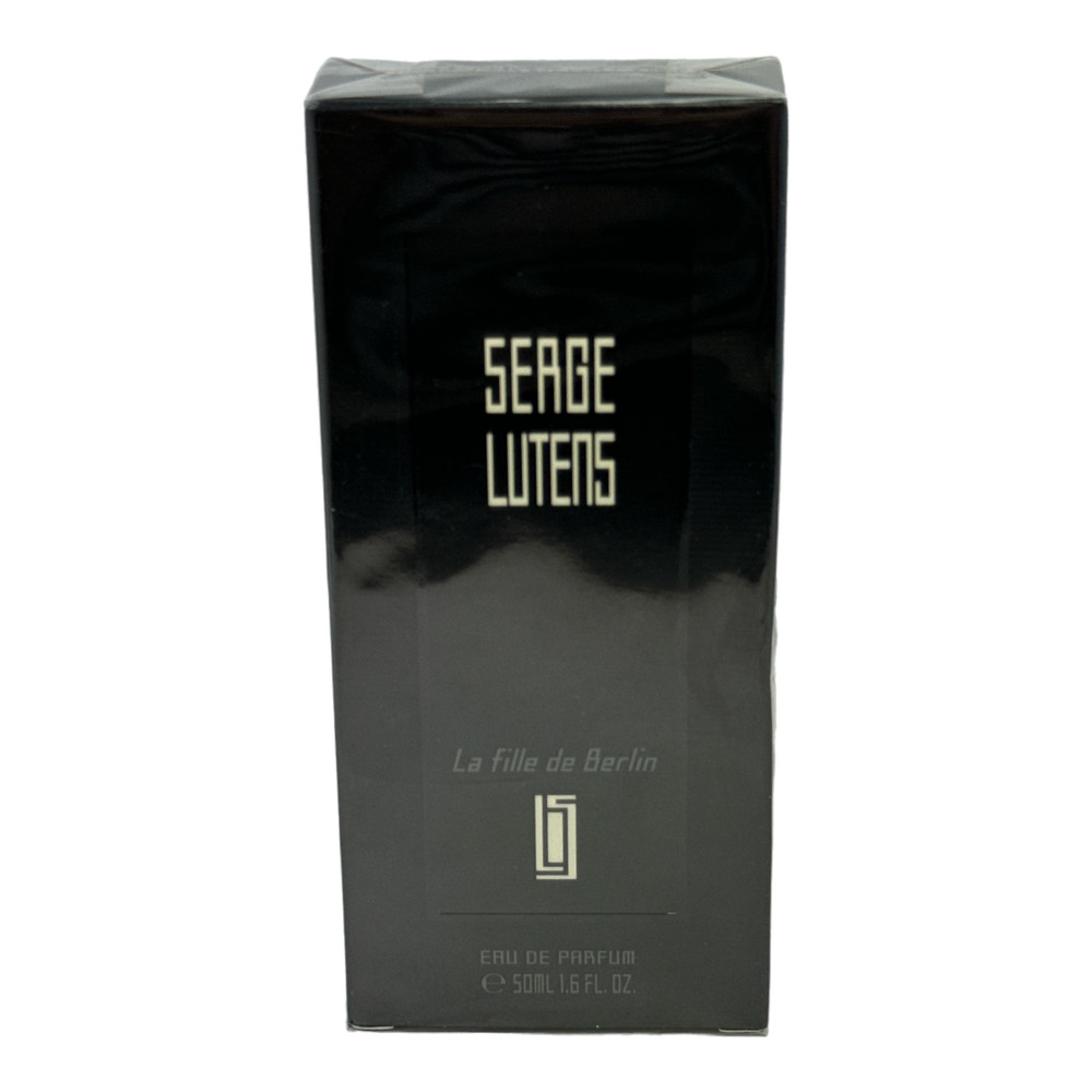 Serge Lutens La Fille De Berlin Eau De Parfum 50ml/1.6fl.oz. New In Box