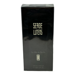 Serge Lutens La Fille De Berlin Eau De Parfum 50ml/1.6fl.oz. New In Box