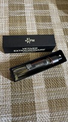 Frederic Malle – Vetiver Extraordinaire – EDP Parfum Spray .34oz 10ml NIB FreeSh