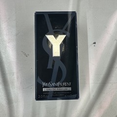 Y by Yves Saint Laurent cologne for men EDP 2.0 oz New in Box