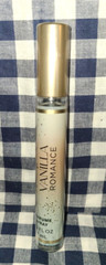 NEW Vanilla Romance Perfume Spray PURSE Travel Size 0.23 fl oz Bath & Body Works