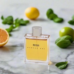 Boss Number One by Hugo Boss cologne for men EDT 3.3 / 3.4 oz New in Box