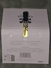 Creed Fragrance Discovery Sample Set 1.7ml – Delphinus, Centaurus, Eladaria