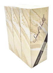 3 PACK – Sand & Sable by Coty for Women 2.0 oz Cologne Spray NEW 100% AUTHENTIC
