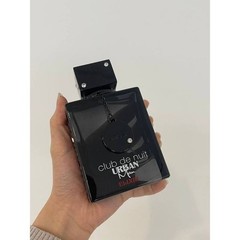 Club De Nuit Urban Man Elixir EDP 3.6oz 105ml Spray Men Free Shipping