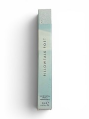 Pillowtalk Poet by Pinrose Travel Spray 8 mL/ .27 Fl oz Eau de Parfum Rare