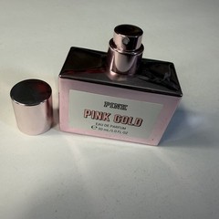Victoria’s Secret PINK Gold Eau de Parfum 1.0 oz 30ml New Without Box Spray
