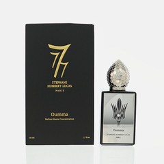Oumma by Stephane Humbert Lucas Box for Unisex 1.7 Oz Eau De Parfum Spray
