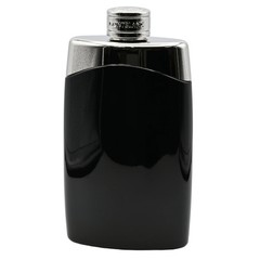 Mont Blanc Legend by Mont Blanc cologne for men EDT 6.7 / 6.8 oz New in Box